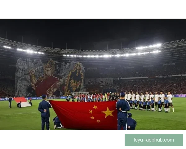 2026世界杯精彩瞬间全回顾与关键比赛精彩解析