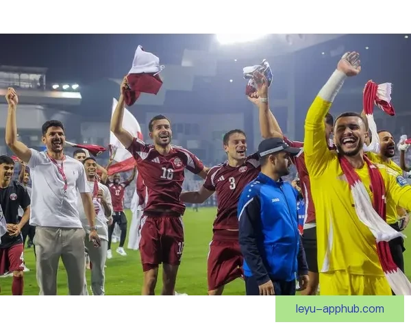 2026年世界杯即将开启 全球球迷期待盛大赛事精彩纷呈