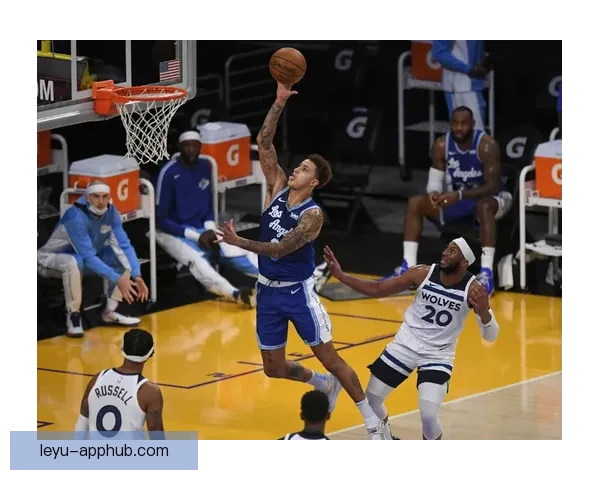 布朗：森林狼末节小阵容爆发 我本该在比赛中更加耐心