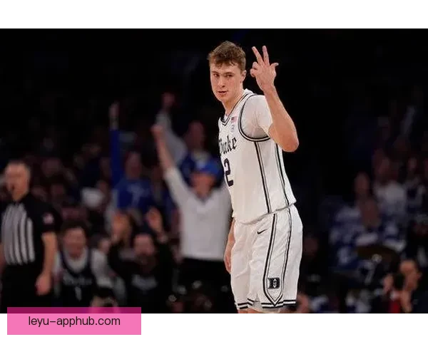 布泽尔状元呼声高大一数据压制弗拉格名嘴担忧适应NBA能力