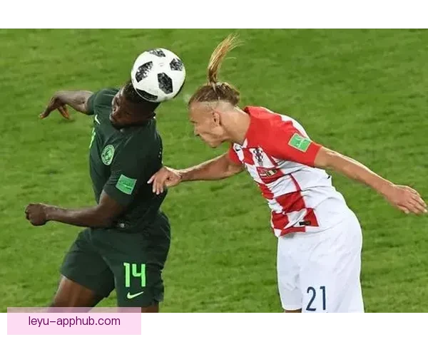 世界杯竞猜赛事推荐全面解析让你轻松预测冠军和赢得大奖